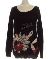 449716 Pulls et gilets DESIGUAL Occasion Once Again Friperie en ligne
