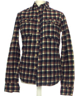 449730 Chemises et blouses ABERCROMBIE Occasion Once Again Friperie en ligne