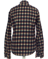 449730 Chemises et blouses ABERCROMBIE Occasion Vêtement occasion seconde main