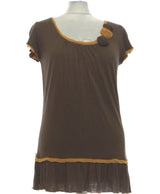 449755 Tops et t-shirts GRAIN DE MALICE Occasion Once Again Friperie en ligne