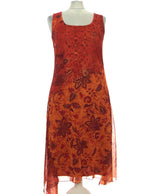 449760 Robes BURTON Occasion Once Again Friperie en ligne