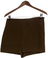 449785 Shorts et bermudas ZARA Occasion Once Again Friperie en ligne
