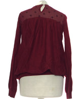 449804 Tops et t-shirts NAF NAF Occasion Vêtement occasion seconde main
