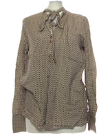 449827 Chemises et blouses ZARA Occasion Once Again Friperie en ligne