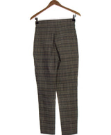 449834 Pantalons et pantacourts STRADIVARIUS Occasion Vêtement occasion seconde main