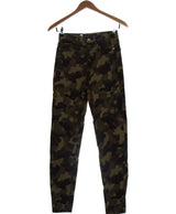 449850 Jeans STRADIVARIUS Occasion Once Again Friperie en ligne