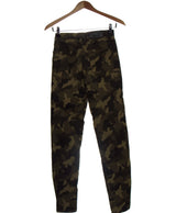 449850 Jeans STRADIVARIUS Occasion Vêtement occasion seconde main
