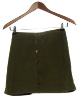 449854 Jupes AMERICAN APPAREL Occasion Once Again Friperie en ligne