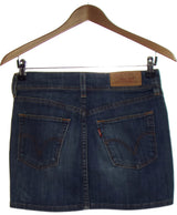 449855 Jupes LEVI'S Occasion Vêtement occasion seconde main