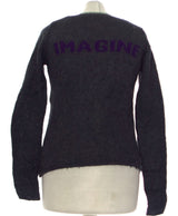 449863 Pulls et gilets ZADIG ET VOLTAIRE Occasion Vêtement occasion seconde main