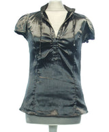 449892 Tops et t-shirts ZARA Occasion Once Again Friperie en ligne