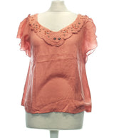 449926 Tops et t-shirts NAF NAF Occasion Once Again Friperie en ligne
