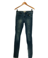 449962 Jeans UNIQLO Occasion Once Again Friperie en ligne