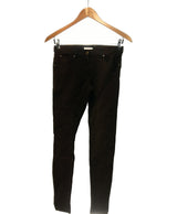 449965 Pantalons et pantacourts ZARA Occasion Once Again Friperie en ligne