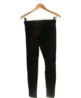 449965 Pantalons et pantacourts ZARA Occasion Vêtement occasion seconde main