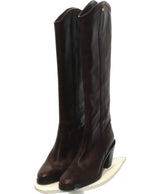 449974 Chaussures CLAUDIE PIERLOT Occasion Once Again Friperie en ligne
