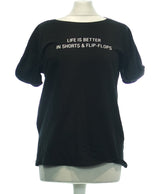 449980 Tops et t-shirts MANGO Occasion Once Again Friperie en ligne