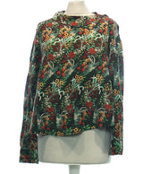 449983 Chemises et blouses ZARA Occasion Once Again Friperie en ligne