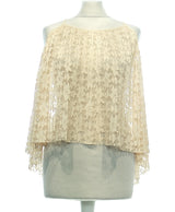 449986 Tops et t-shirts ZARA Occasion Once Again Friperie en ligne