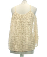 449986 Tops et t-shirts ZARA Occasion Vêtement occasion seconde main