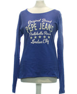 449997 Tops et t-shirts PEPE JEANS Occasion Once Again Friperie en ligne