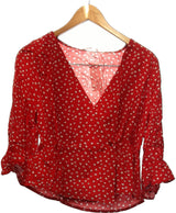 450007 Tops et t-shirts MANGO Occasion Once Again Friperie en ligne