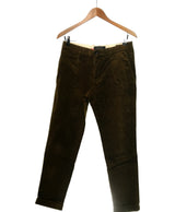 450020 Pantalons et pantacourts SCOTCH AND SODA Occasion Once Again Friperie en ligne