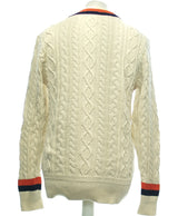 450022 Pulls et gilets RALPH LAUREN Occasion Vêtement occasion seconde main
