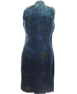 450028 Robes MANOUKIAN Occasion Vêtement occasion seconde main