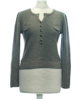 450046 Pulls et gilets CAROLL Occasion Once Again Friperie en ligne