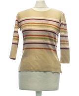 450048 Pulls et gilets MANOUKIAN Occasion Once Again Friperie en ligne