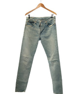 450052 Jeans LEVI'S Occasion Once Again Friperie en ligne