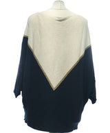 450072 Pulls et gilets CACHE CACHE Occasion Vêtement occasion seconde main