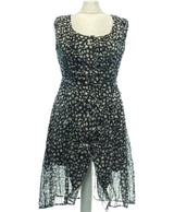 450081 Robes FREEMAN T PORTER Occasion Once Again Friperie en ligne