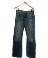 450085 Jeans LEVI'S Occasion Once Again Friperie en ligne