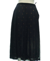450106 Jupes CLAUDIE PIERLOT Occasion Vêtement occasion seconde main