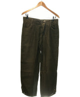450128 Pantalons et pantacourts MISS CAPTAIN Occasion Once Again Friperie en ligne