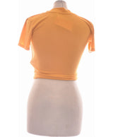 450150 Tops et t-shirts ZARA Occasion Vêtement occasion seconde main