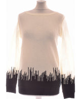 450164 Pulls et gilets SEE U SOON Occasion Once Again Friperie en ligne