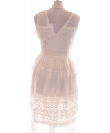 450310 Robes MOSQUITOS Occasion Vêtement occasion seconde main