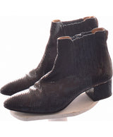 450356 Chaussures YAYA Occasion Once Again Friperie en ligne