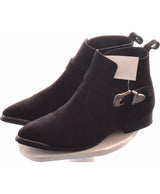 450358 Chaussures IKKS Occasion Once Again Friperie en ligne