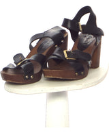 450385 Chaussures SAN MARINA Occasion Once Again Friperie en ligne