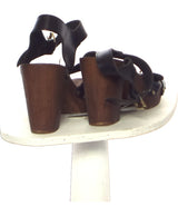 450385 Chaussures SAN MARINA Occasion Vêtement occasion seconde main