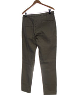 450397 Pantalons et pantacourts ZARA Occasion Vêtement occasion seconde main