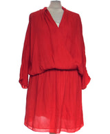 450420 Robes ZARA Occasion Once Again Friperie en ligne