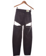 450511 Jeans BERSHKA Occasion Vêtement occasion seconde main