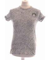 450519 Tops et t-shirts BERSHKA Occasion Once Again Friperie en ligne