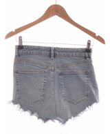 450520 Shorts et bermudas ZARA Occasion Vêtement occasion seconde main
