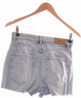 450523 Shorts et bermudas STRADIVARIUS Occasion Vêtement occasion seconde main
